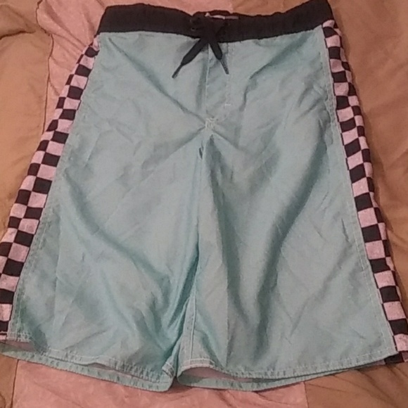 Old Navy Other - Boys Old Navy Swim Trunks